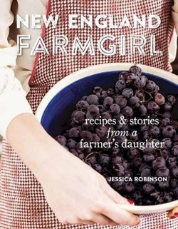 New England Farm Girl