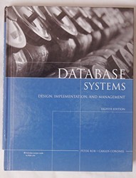 Database Systems