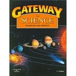 Gateway to Science: Student Book, Hardcover