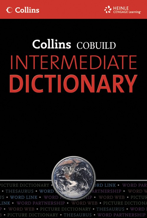 Intermediate Dictionary