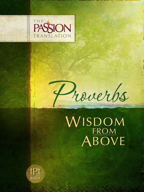Wisdom from Above