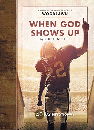 Woodlawn: The Undeniable True Story (Movie Devotional)