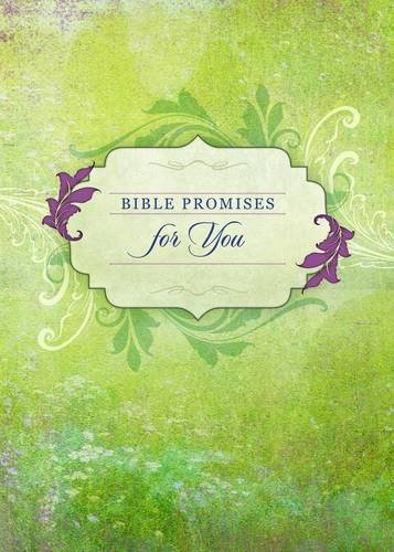 Bible Promises for You