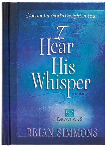 Encounter God's Delight in you - 52 Devotions