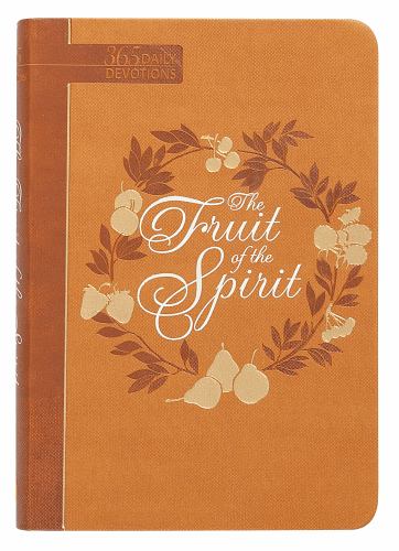 The Fruit of the Spirit