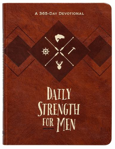 Daily Strength for Men