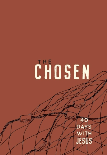 The Chosen: 40 Days with Jesus