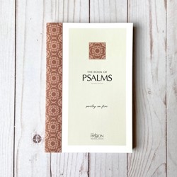 The Book of Psalms (2nd Edition)