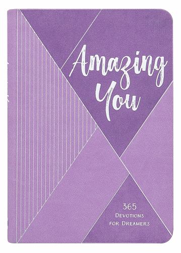 Amazing You