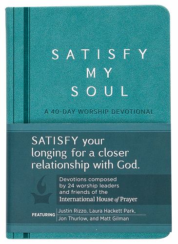 Satisfy My Soul