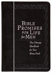 Bible Promises for Life for Men