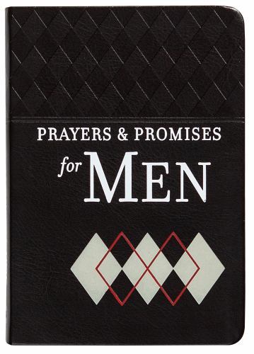 Prayers & Promises for Men