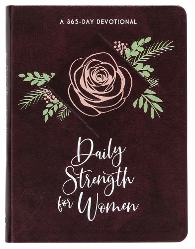 Daily Strength for Women