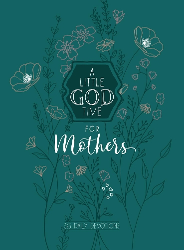 A Little God Time for Mothers