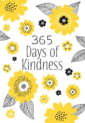 365 Days of Kindness
