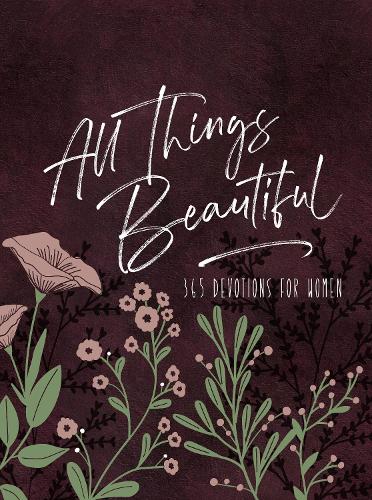 All Things Beautiful