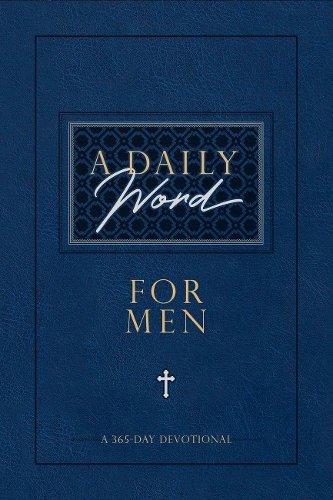 A Daily Word for Men