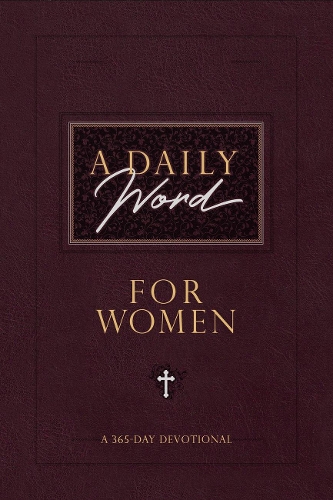 A Daily Word for Women