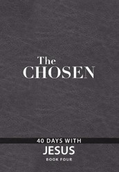 The Chosen Book Four