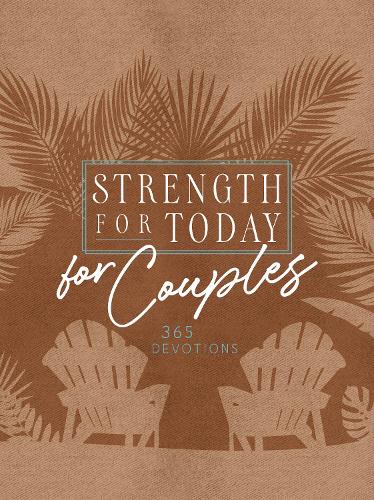 Strength for Today for Couples