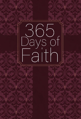 365 Days of Faith