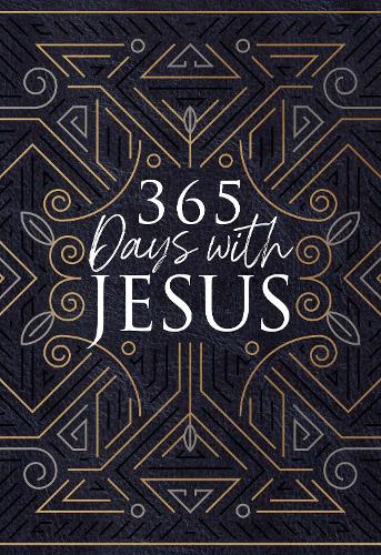 365 Days with Jesus