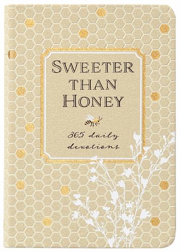 Sweeter Than Honey