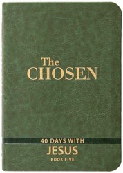 The Chosen Book Five