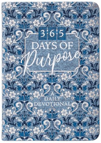 365 Days of Purpose