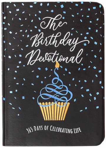 The Birthday Devotional
