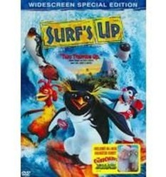 Surf's Up