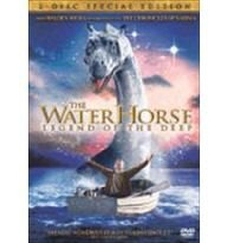 Water Horse