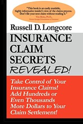 Insurance Claim Secrets Revealed!