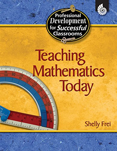 Teaching Mathematics Today