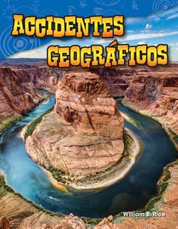 Accidentes geogr ficos (Landforms)