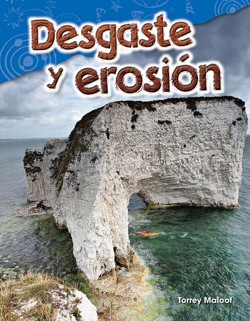 Desgaste y erosi n (Weathering and Erosion)