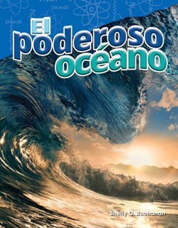 El El poderoso oc ano (The Powerful Ocean)