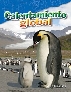 Calentamiento global
