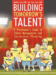Building Tomorrow's Talent