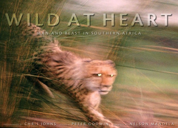 Wild at Heart