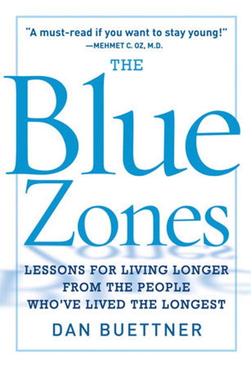 The Blue Zones