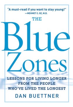 The Blue Zones
