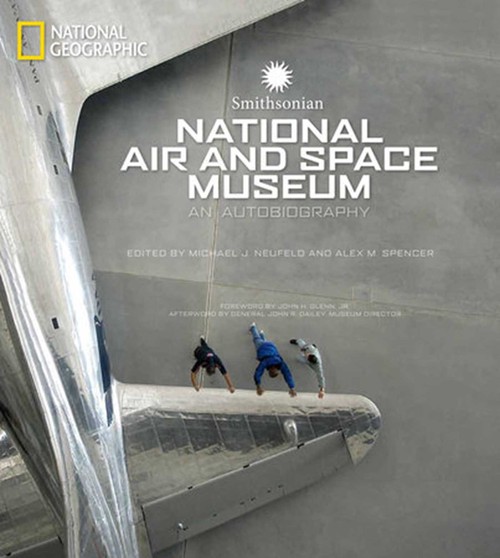 Smithsonian National Air and Space Museum
