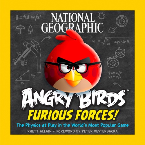 Angry Birds Furious Force