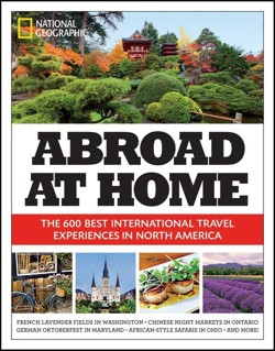 Abroad at Home