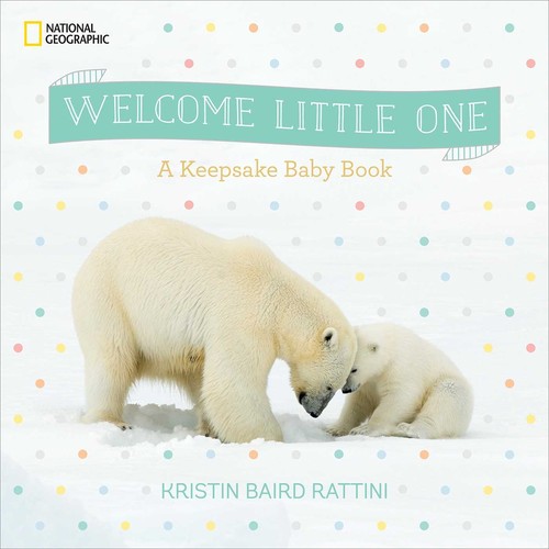 Welcome Little One