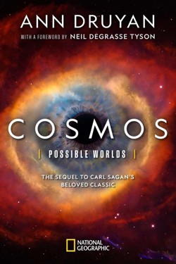 Cosmos Possible Worlds
