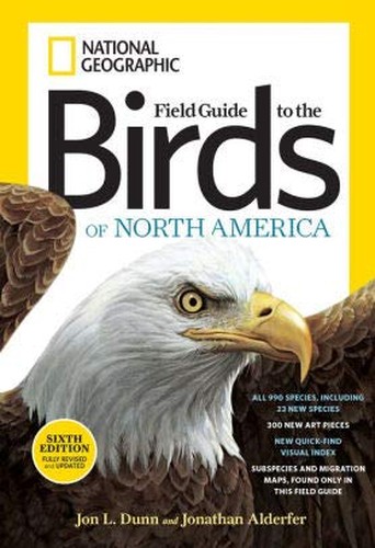 Bird Field Guide