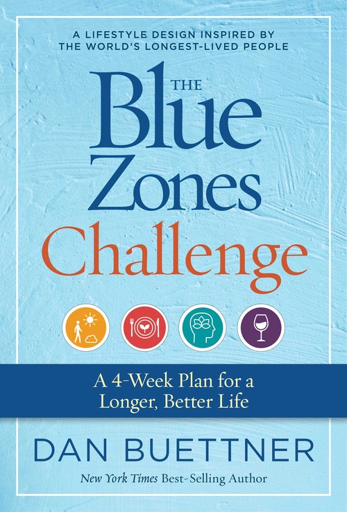 The Blue Zones Challenge