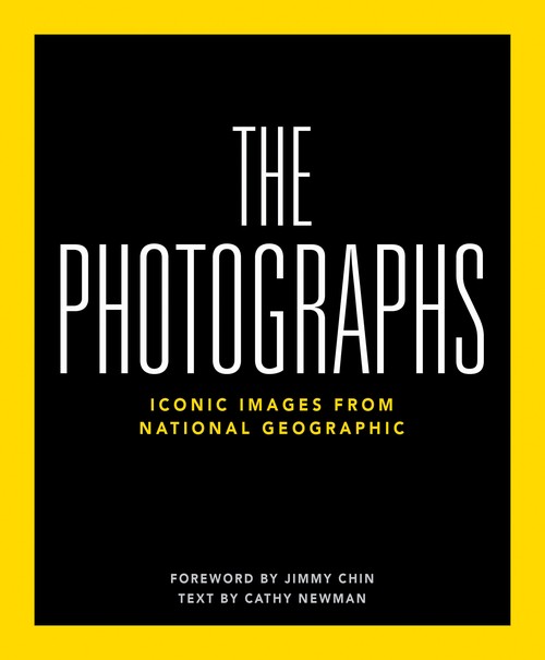 National Geographic The Photographs